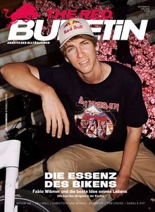 The Red Bulletin Österreich Magazin Ausgabe 06/2022