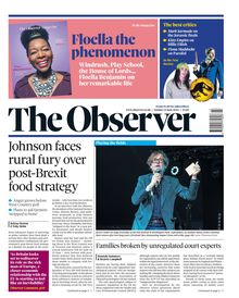 The Observer - 2022-06-12