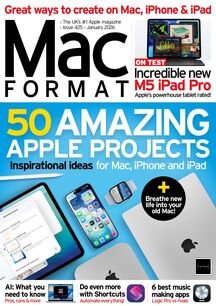 MacFormat 2025-12-09