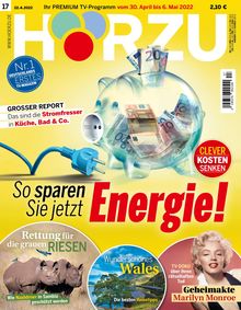 HÖRZU - 2022-04-22