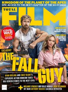 Total Film issue 04/2024