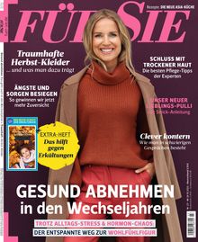Für Sie Zeitschrift Ausgabe 23/2022