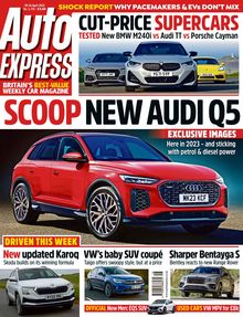 Auto Express_NEW Magazine 2022-04-21