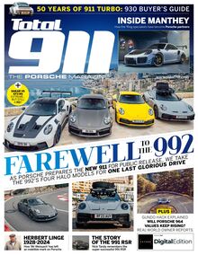 Total 911 issue 03/2024