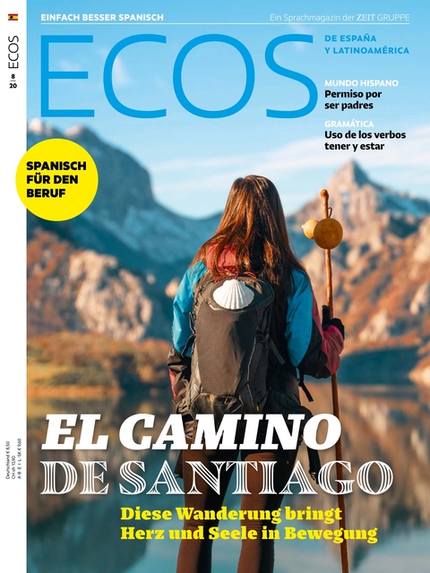 ECOS Ausgabe 08/2020