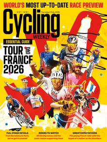 Cycling Weekly - The UK's Best Cycling Magazine 2026-07-02