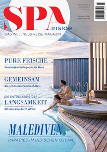 SPA inside Ausgabe 03/2026