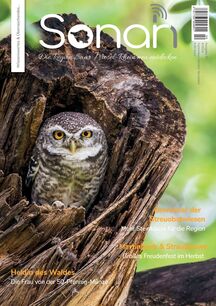 Sonah Ausgabe 04/2024