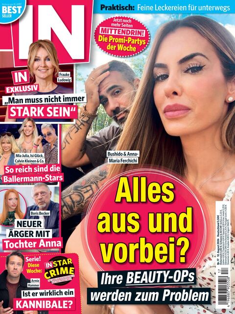 IN Ausgabe 17/2026