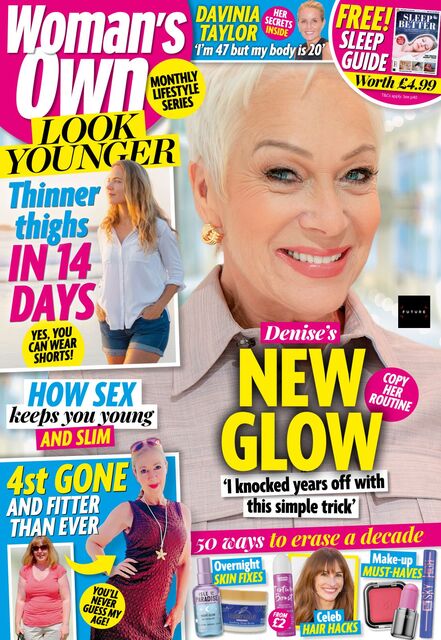 Woman's Own Lifestyle Special 2026-04-02
