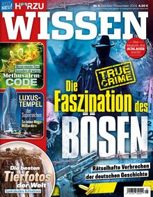 HÖRZU Wissen Ausgabe 05/2024