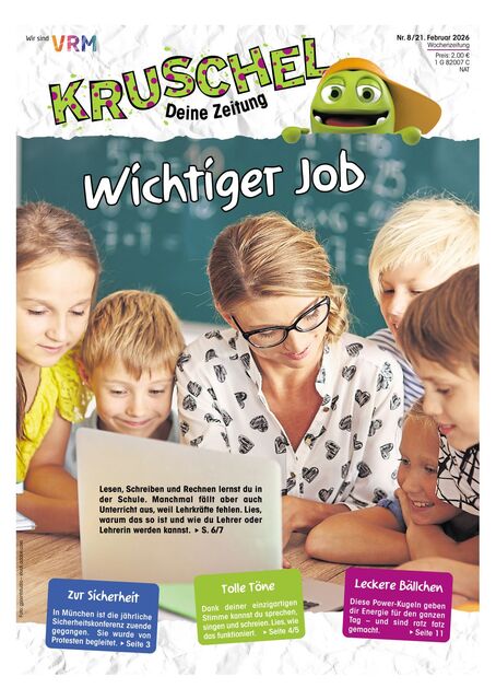 Kruschel 2026-02-21