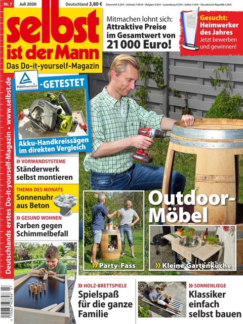Ausgabe 7/2020