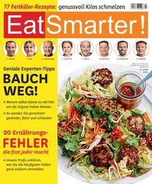 EatSmarter! Magazin Ausgabe 02/2022