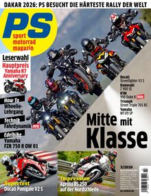 PS Ausgabe 03/2026