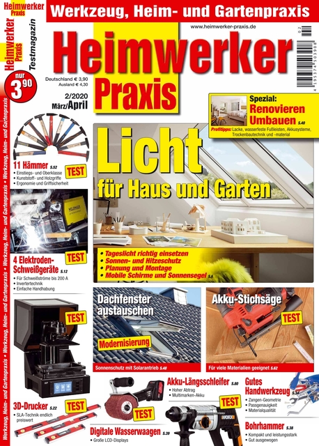 Ausgabe 2/2020