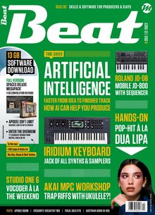 Beat Magazine (EN) Issue 12/2022