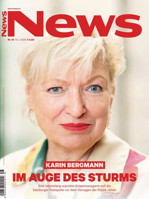 News Ausgabe 16/2026