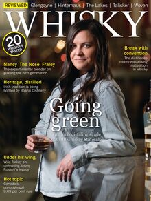 Whisky Magazine WM207