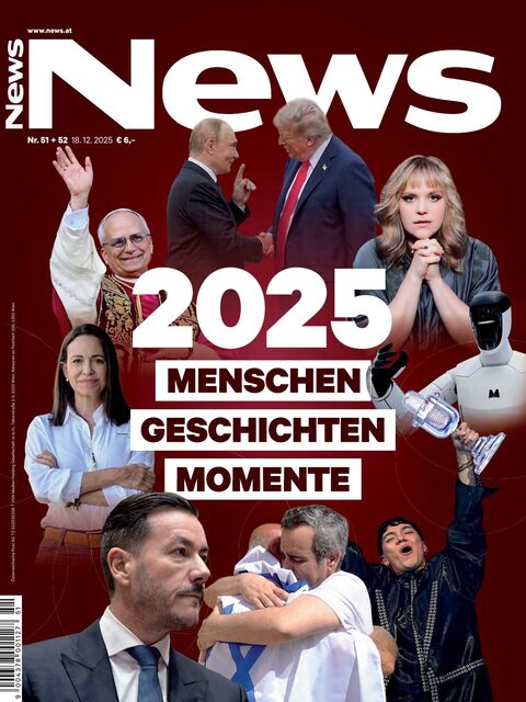News Ausgabe 51+52/2025