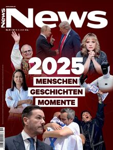 News Ausgabe 51+52/2025