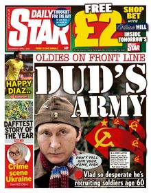 Daily Star - 2022-04-06