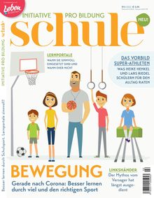 SCHULE Ausgabe 02/2022