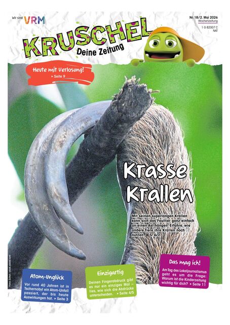 Kruschel 2026-05-02