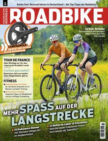 Roadbike 2025-06-16