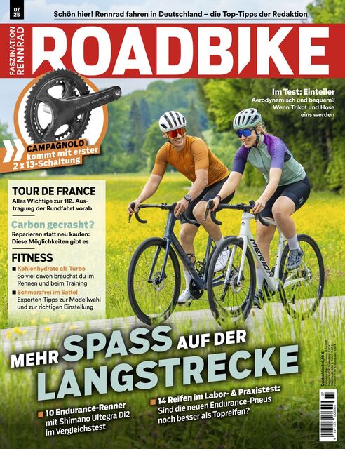 Roadbike 2025-06-16