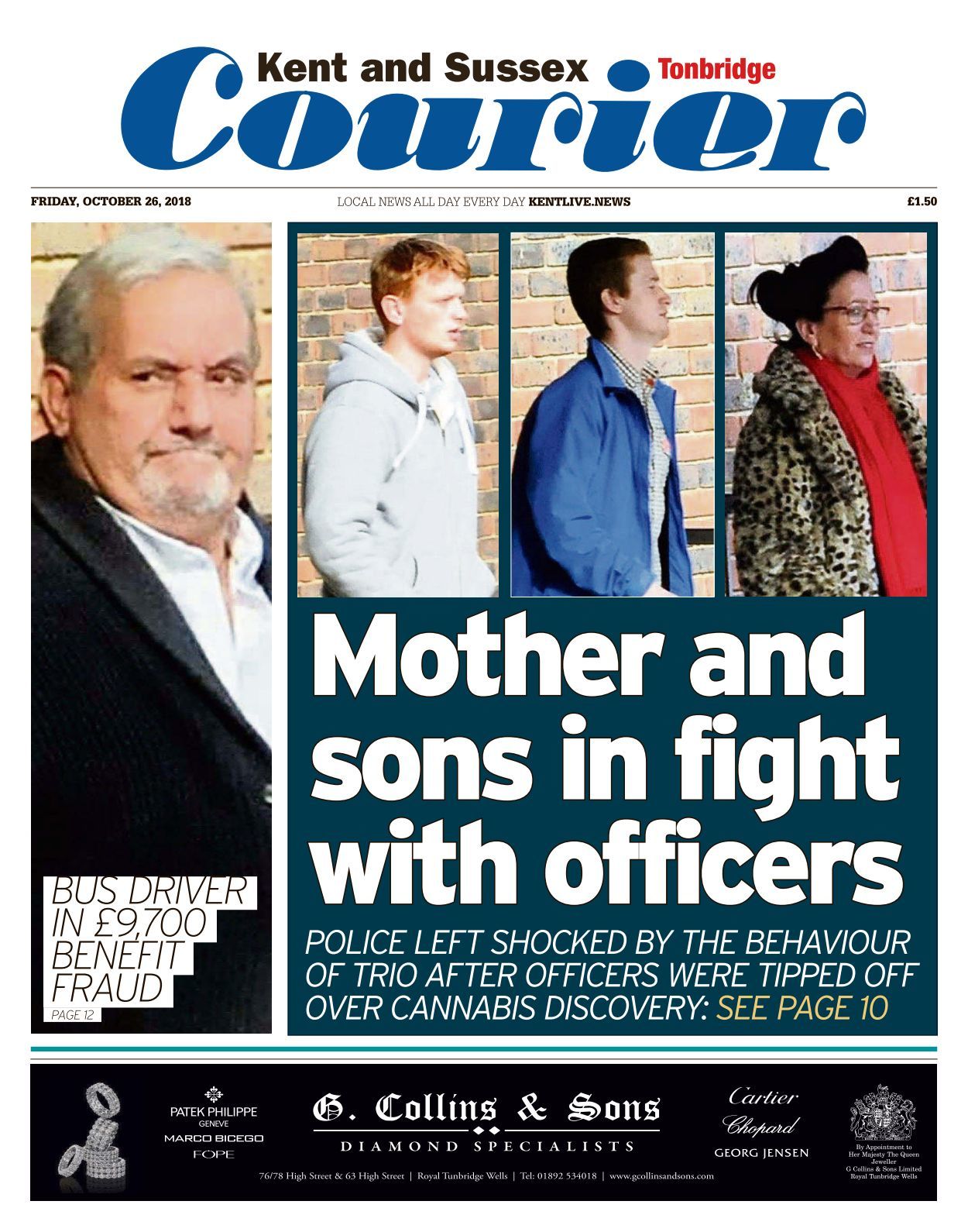 Kent Record Courier Obituaries - vh090jt