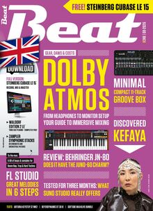 Beat Magazine (EN) Issue 09/2026