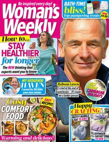 Woman's Weekly Magazine UK 2025-12-31