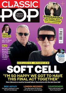 Classic Pop 108