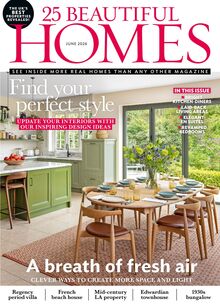 25 Beautiful Homes Magazine 2026-05-07