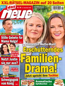 Das Neue Ausgabe 48/2025