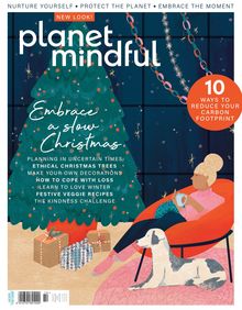 Planet Mindful issue 14 , 12/2020