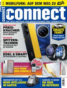 AUDIO Ausgabe 06/2025