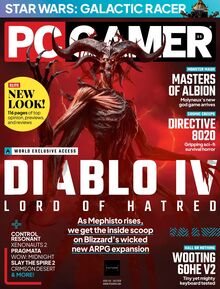 PC Gamer (US) 2026-05-19