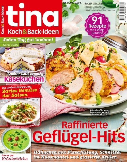 Ausgabe 4/2020