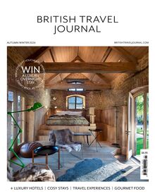 British Travel Journal Autumn/Winter 2024