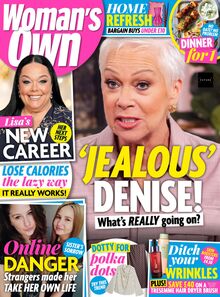 Woman's Own Magazine UK 2026-03-03