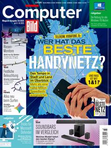 Ausgabe 23/2025