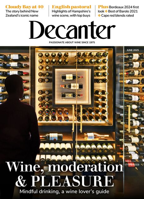 Decanter 2025-06-04