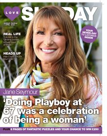 Sunday People - 2022-04-03