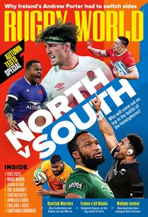 Rugby World Magazine - Special edition 2021