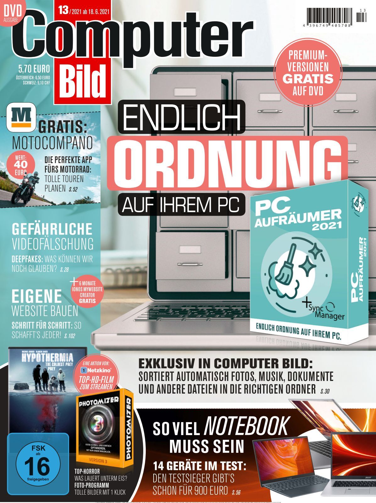 computer bild video dvd maker free