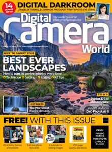Digital Camera World 2025-02-28