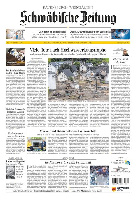 schwäbische zeitung er sucht sie
