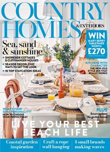Country Homes & Interiors Magazine 2026-07-02